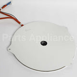 WPW10460400 Whirlpool Hotplate