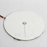 WPW10460400 Whirlpool Hotplate