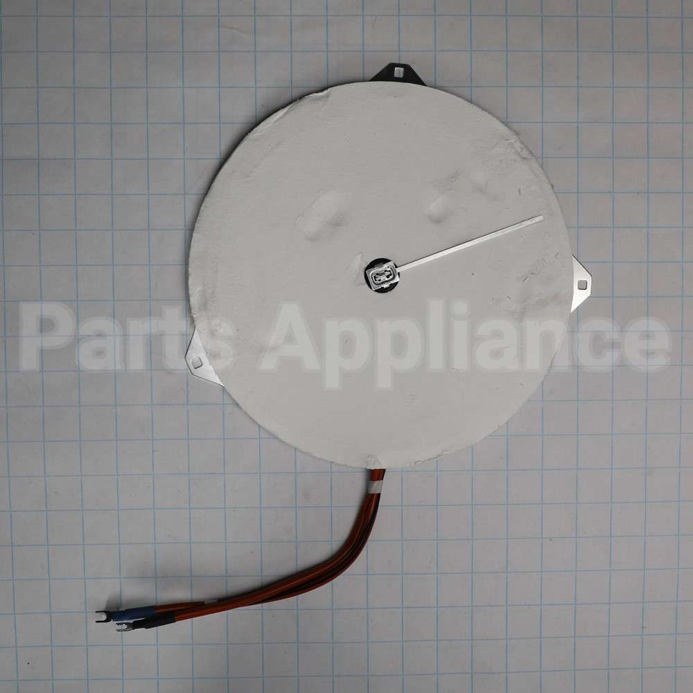 WPW10460400 Whirlpool Hotplate