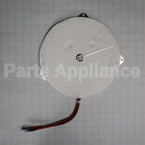 WPW10460400 Whirlpool Hotplate