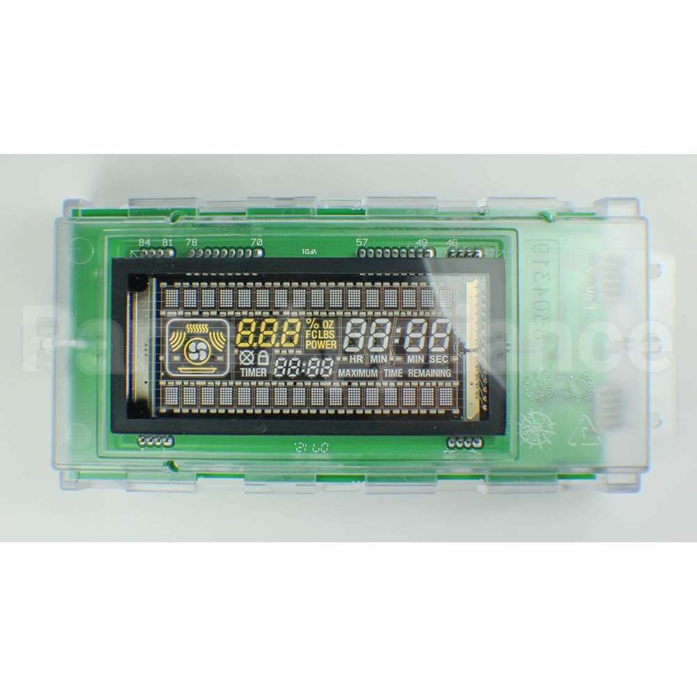 WPW10460454 Whirlpool Cntrl-Elec