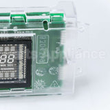 WPW10460454 Whirlpool Cntrl-Elec