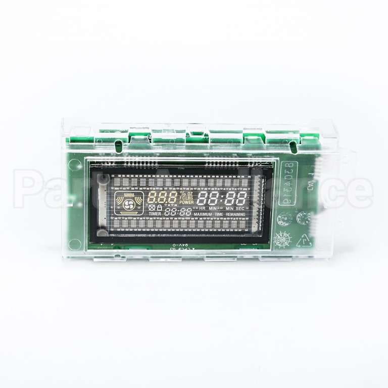 WPW10460454 Whirlpool Cntrl-Elec