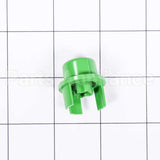 WPW10461117 Whirlpool Pushbutton