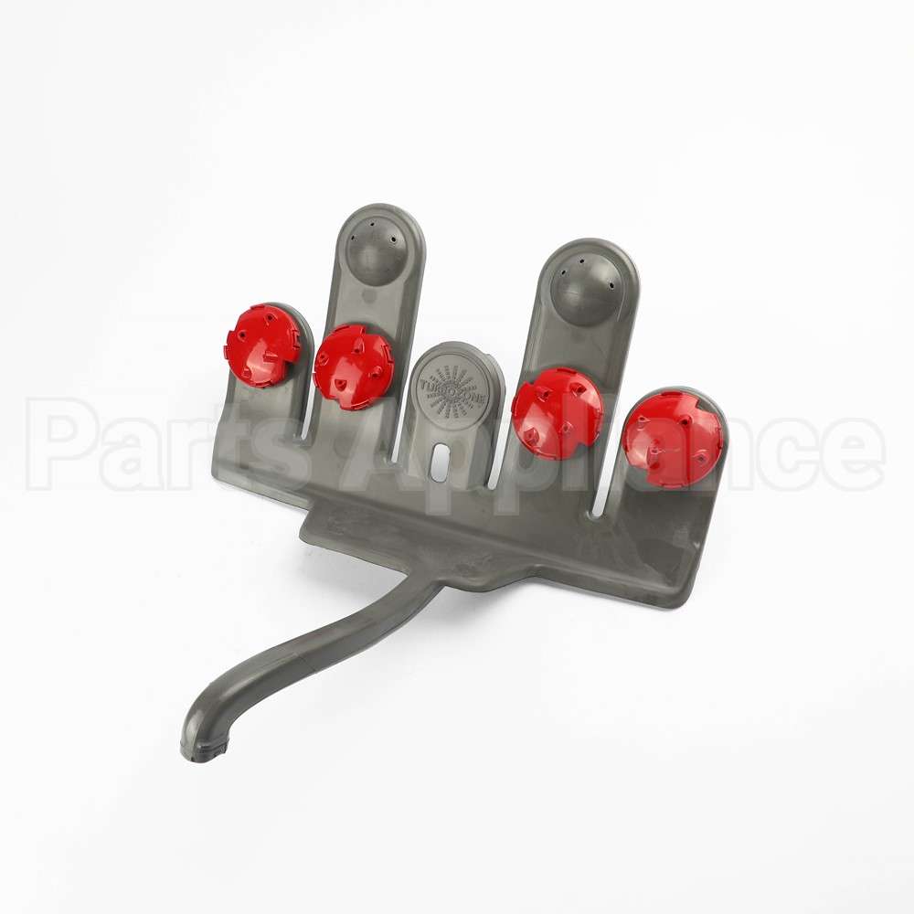 WPW10462375 Whirlpool Manifold