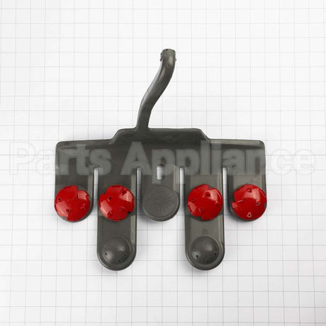 WPW10462375 Whirlpool Manifold