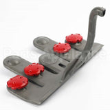 WPW10462375 Whirlpool Manifold