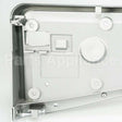 WPW10463516 Whirlpool Console