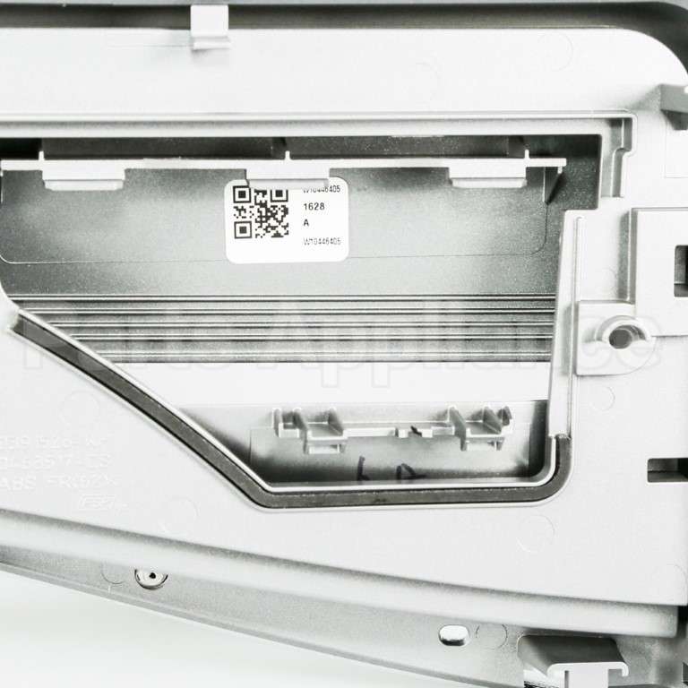 WPW10463516 Whirlpool Console