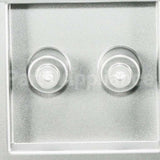 WPW10463516 Whirlpool Console