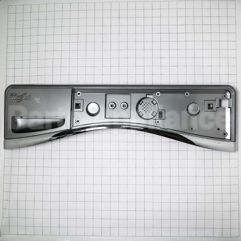WPW10463516 Whirlpool Console