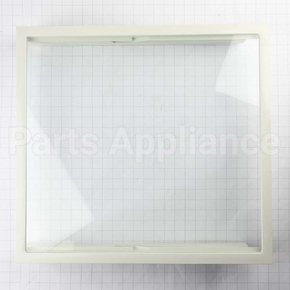WPW10463648 Whirlpool Cover