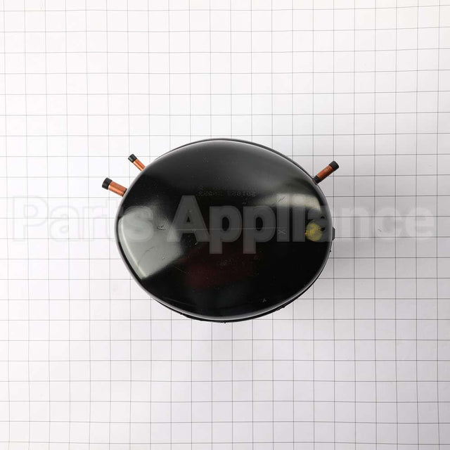 WPW10463858 Whirlpool Compressor