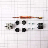 WPW10463858 Whirlpool Compressor
