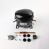 WPW10463858 Whirlpool Compressor