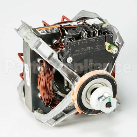 WPW10463866 Whirlpool Motor-Drve