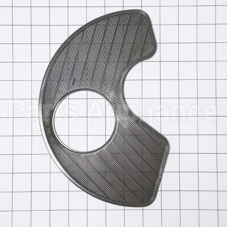 WPW10463906 Whirlpool Screen