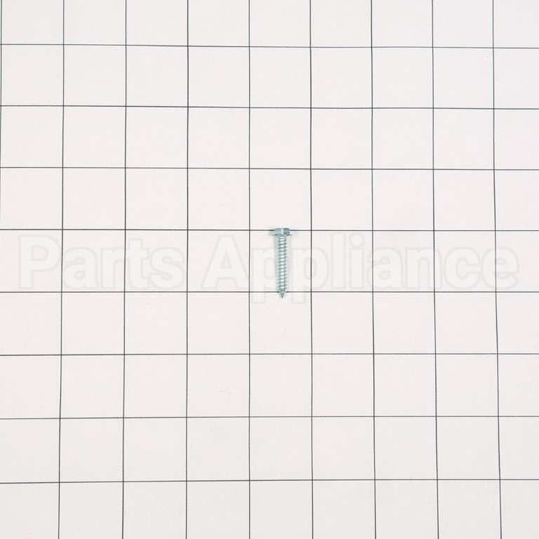 WPW10464016 Whirlpool Screw