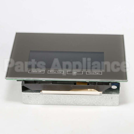 WPW10464534 Whirlpool Cntrl-Elec