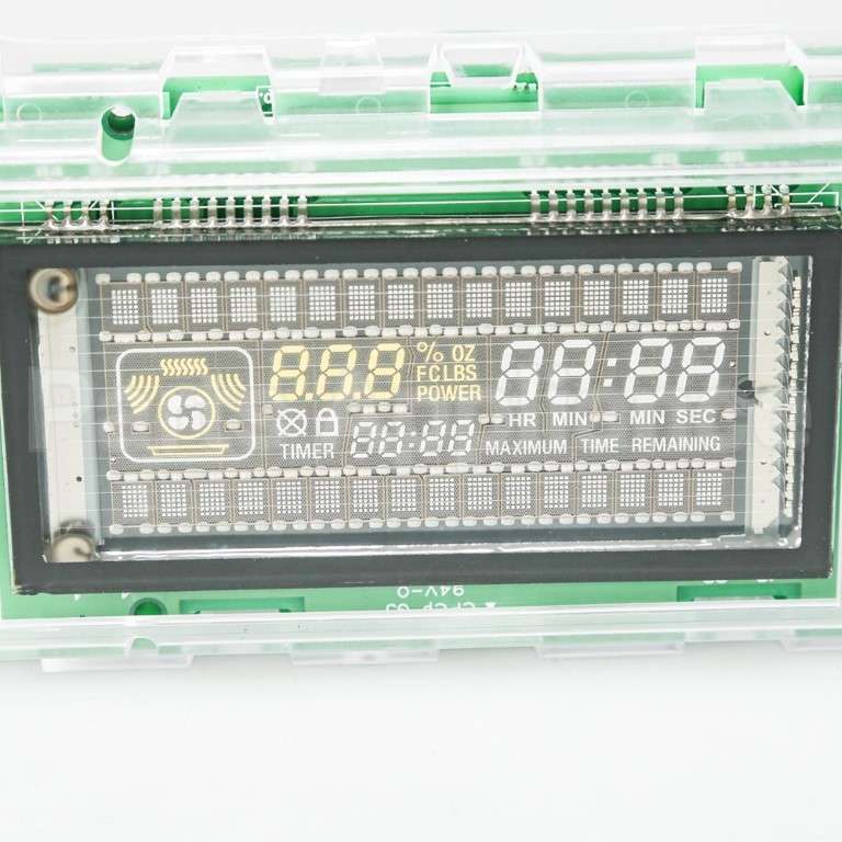 WPW10466825 Whirlpool Cntrl-Elec