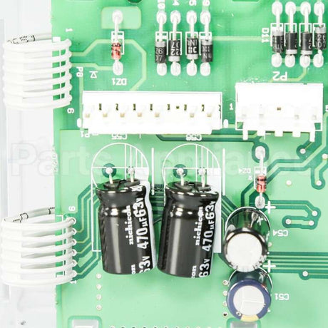 WPW10466825 Whirlpool Cntrl-Elec