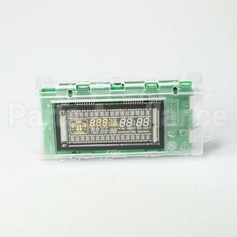 WPW10466825 Whirlpool Cntrl-Elec