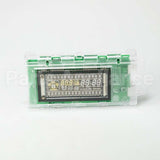 WPW10466825 Whirlpool Cntrl-Elec
