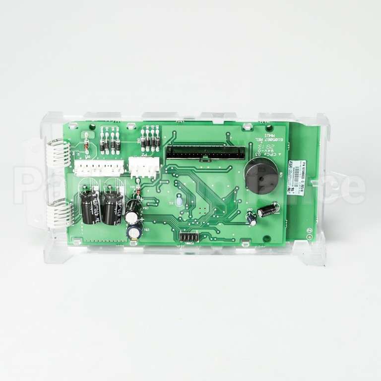 WPW10466825 Whirlpool Cntrl-Elec