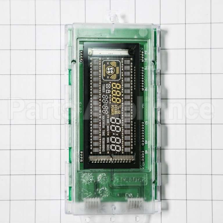 WPW10466825 Whirlpool Cntrl-Elec