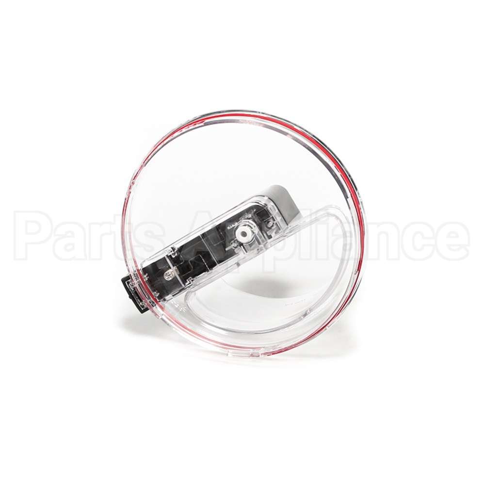 WPW10466844 Whirlpool Cover-Bowl