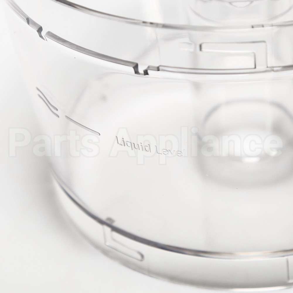 WPW10466845 Whirlpool Bowl