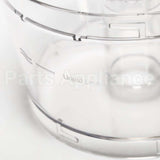WPW10466845 Whirlpool Bowl