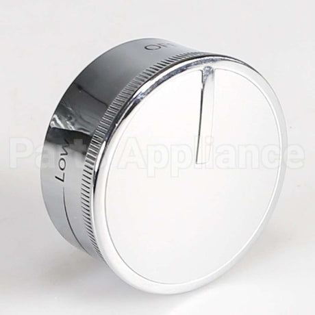 WPW10467316 Whirlpool Knob