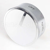 WPW10467316 Whirlpool Knob
