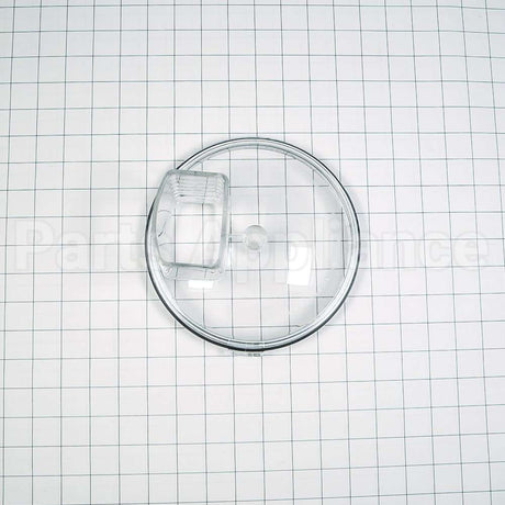 WPW10467655 Whirlpool Cover-Bowl