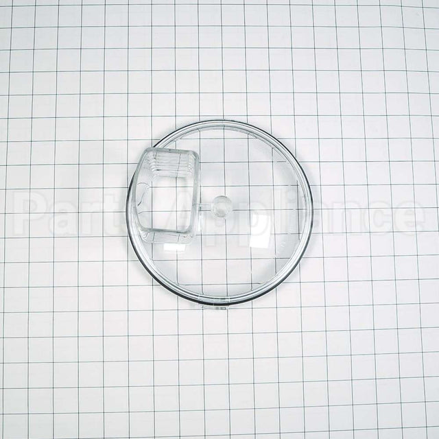 WPW10467655 Whirlpool Cover-Bowl