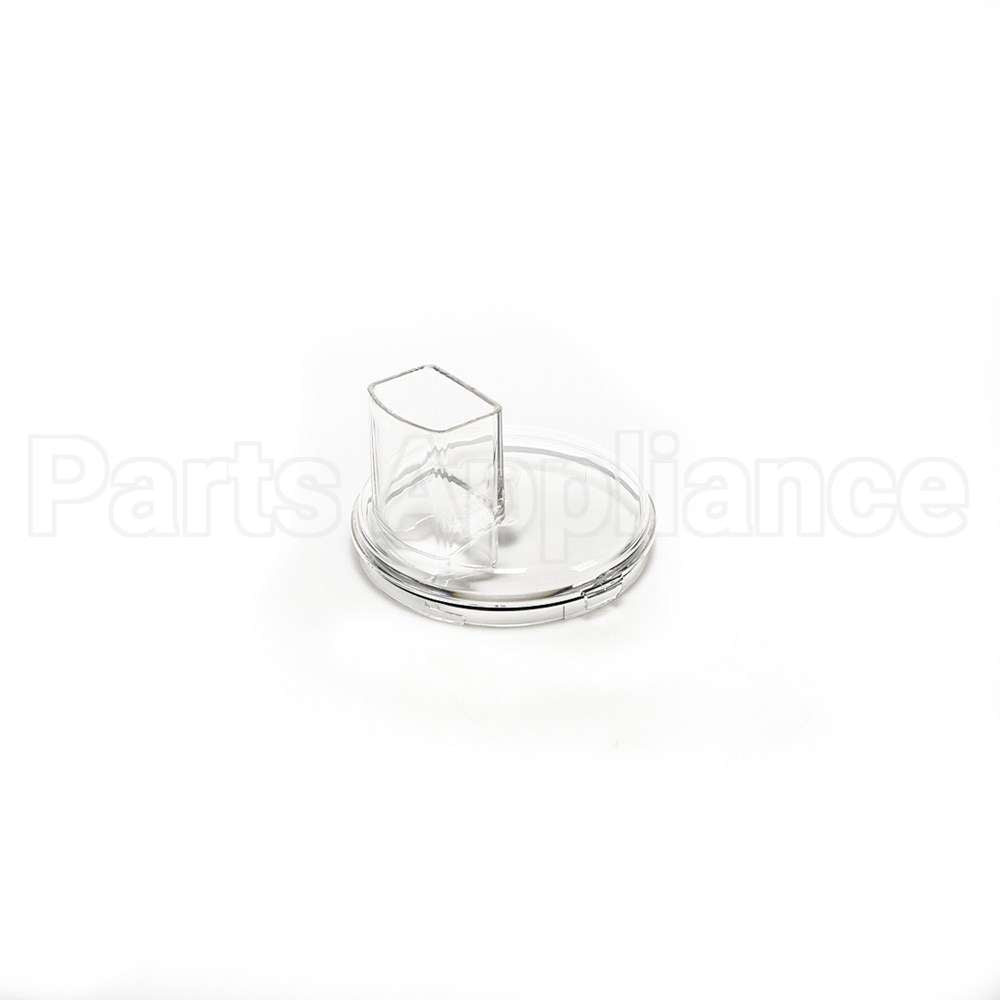 WPW10467655 Whirlpool Cover-Bowl