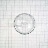 WPW10467655 Whirlpool Cover-Bowl