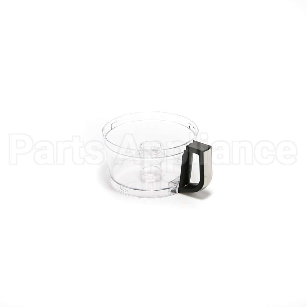 WPW10467656 Whirlpool Bowl
