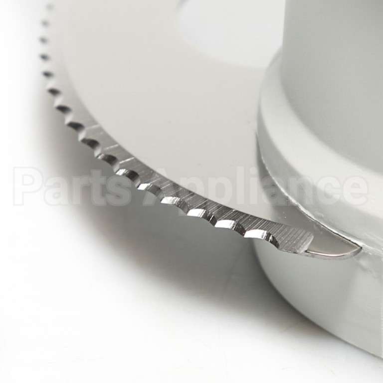 WPW10467660 Whirlpool Blade