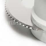 WPW10467660 Whirlpool Blade