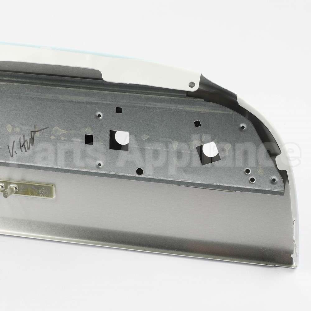 WPW10468410 Whirlpool Panel-Cntl