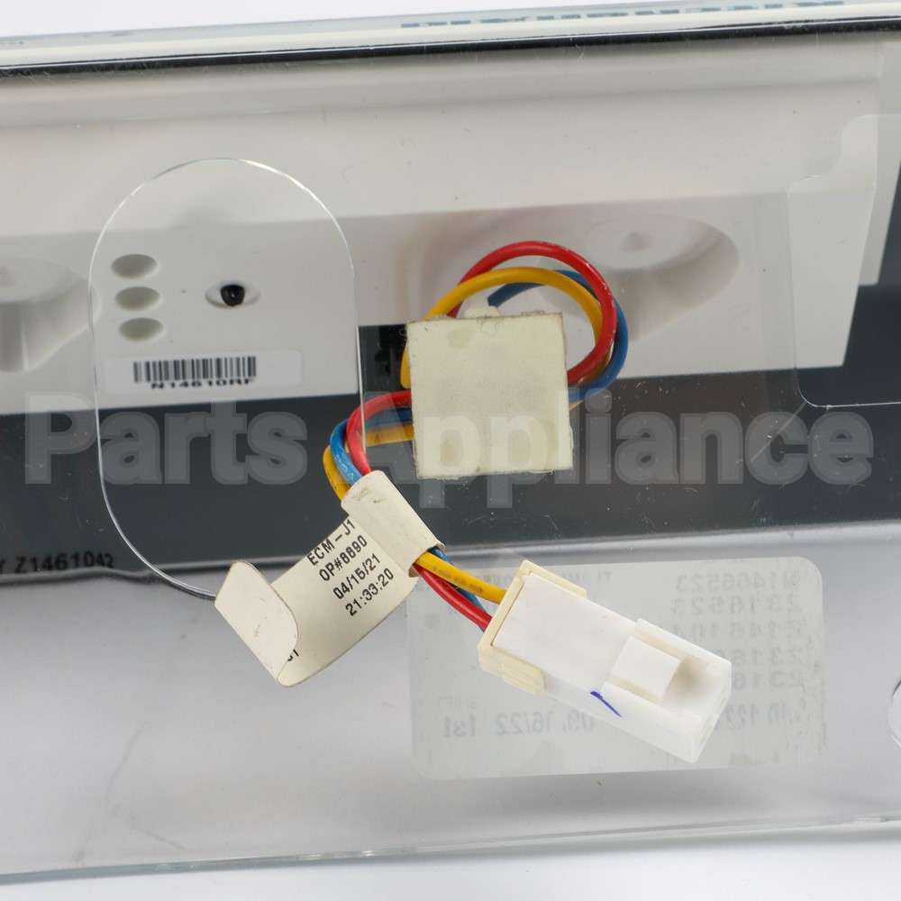 WPW10468940 Whirlpool Contrl-Box