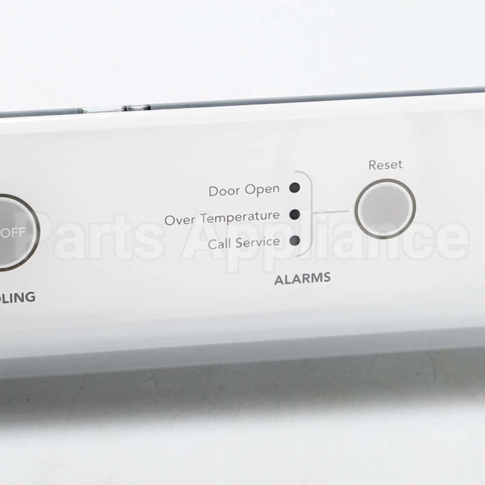 WPW10468946 Whirlpool Contrl-Box