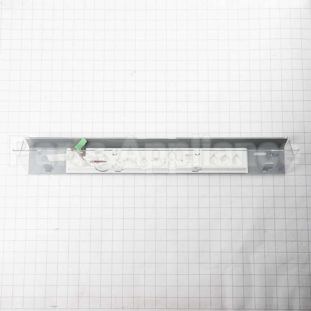 WPW10468948 Whirlpool Contrl-Box