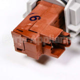 WPW10469574 Whirlpool Vent