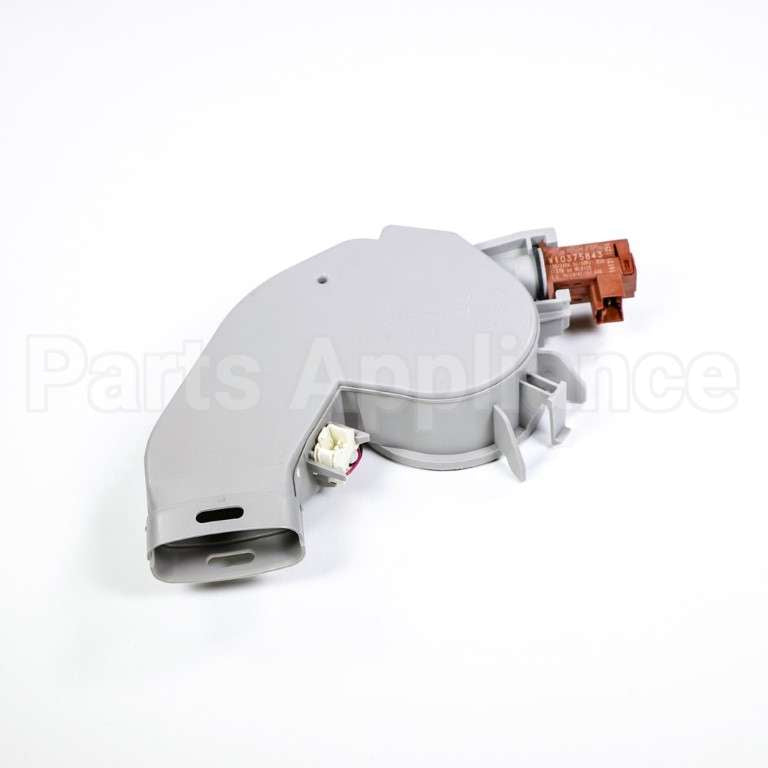 WPW10469574 Whirlpool Vent