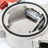 WPW10469575 Whirlpool Vent