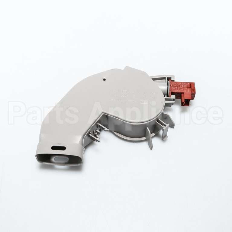 WPW10469575 Whirlpool Vent