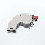 WPW10469575 Whirlpool Vent